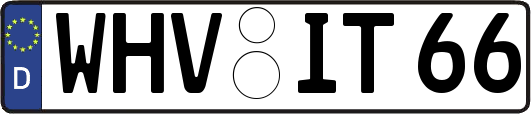 WHV-IT66