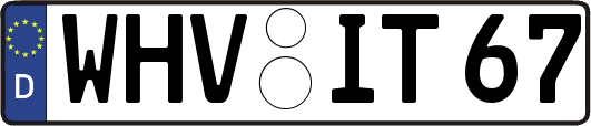 WHV-IT67