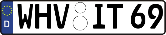 WHV-IT69