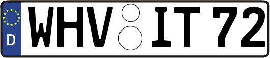 WHV-IT72