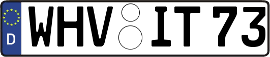 WHV-IT73