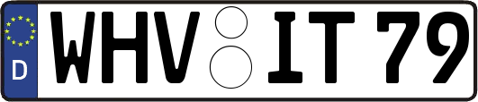 WHV-IT79
