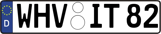 WHV-IT82