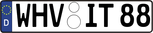 WHV-IT88