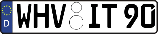 WHV-IT90