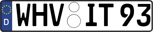 WHV-IT93