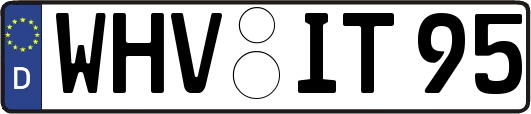 WHV-IT95