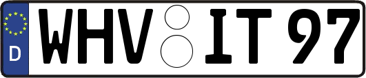 WHV-IT97
