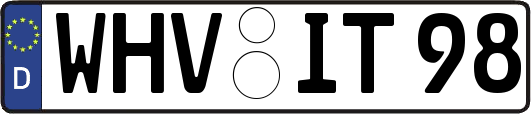 WHV-IT98