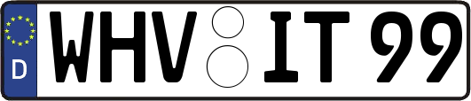 WHV-IT99