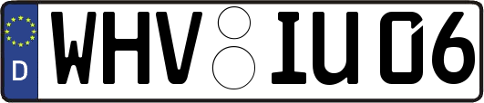 WHV-IU06