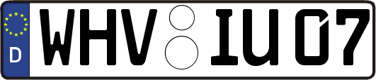 WHV-IU07