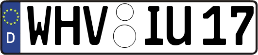 WHV-IU17