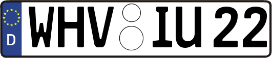 WHV-IU22