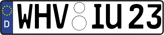 WHV-IU23