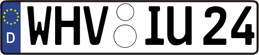 WHV-IU24