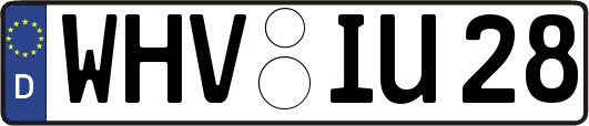 WHV-IU28