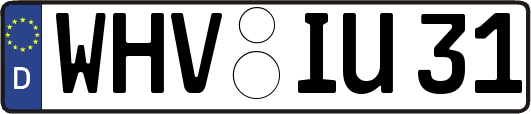 WHV-IU31