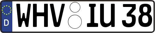 WHV-IU38