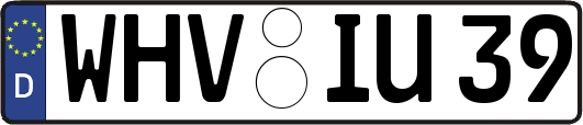 WHV-IU39