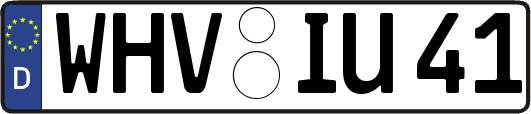 WHV-IU41