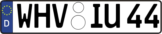 WHV-IU44