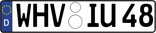 WHV-IU48