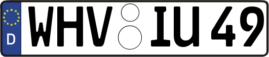WHV-IU49