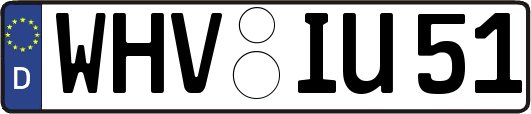 WHV-IU51