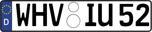 WHV-IU52