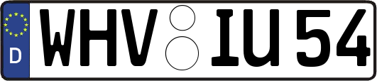 WHV-IU54