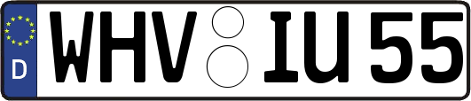 WHV-IU55