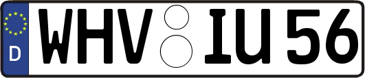 WHV-IU56
