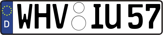 WHV-IU57
