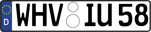 WHV-IU58