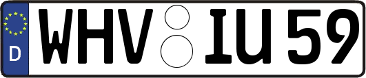 WHV-IU59