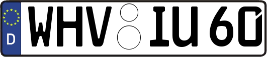 WHV-IU60