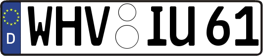 WHV-IU61