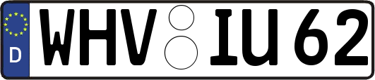 WHV-IU62