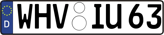 WHV-IU63