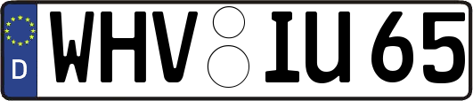 WHV-IU65