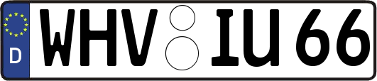 WHV-IU66