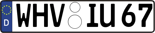 WHV-IU67