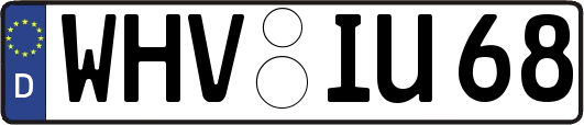 WHV-IU68