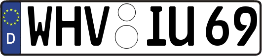 WHV-IU69