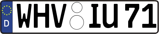 WHV-IU71