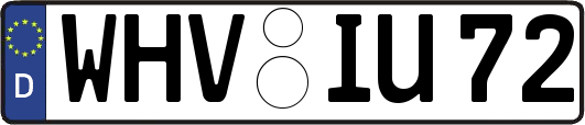 WHV-IU72