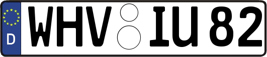 WHV-IU82
