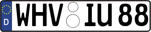 WHV-IU88