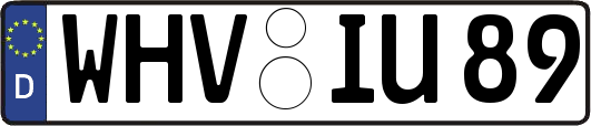 WHV-IU89
